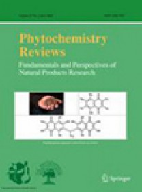 Phytochemistry Reviews