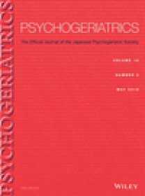 Psychogeriatrics