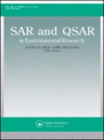 Sar And Qsar In Environmental Research