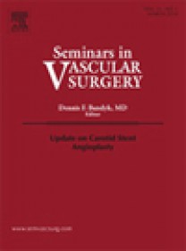 Seminars In Vascular Surgery