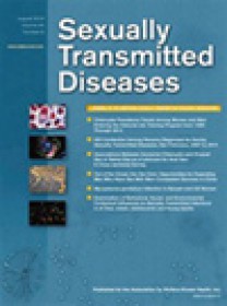 Sexually Transmitted Diseases
