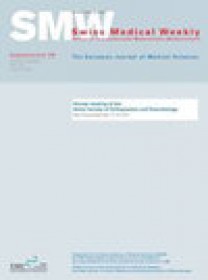 Swiss Medical Weekly
