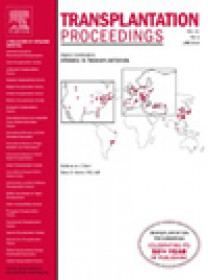 Transplantation Proceedings