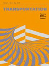 Transportation