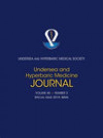 Undersea And Hyperbaric Medicine