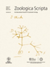 Zoologica Scripta
