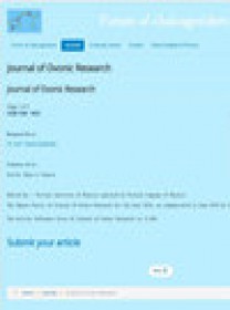 Journal Of Ovonic Research