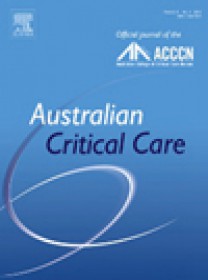 Australian Critical Care