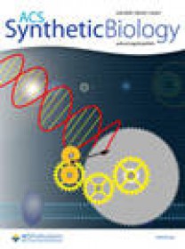 Acs Synthetic Biology