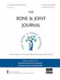 Bone & Joint Journal