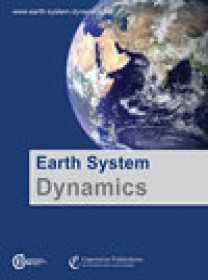 Earth System Dynamics