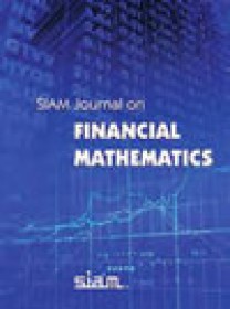 Siam Journal On Financial Mathematics