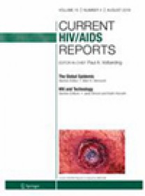 Current Hiv/aids Reports