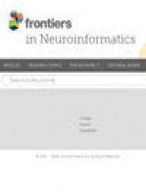 Frontiers In Neuroinformatics