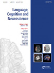 Language Cognition And Neuroscience