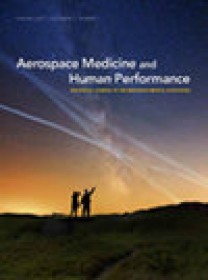 Aerospace Medicine And Human Performance