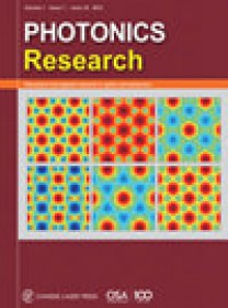 Photonics Research