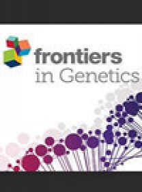 Frontiers In Genetics