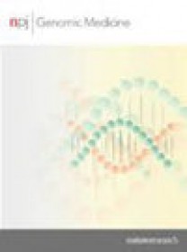 Npj Genomic Medicine