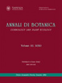 Annali Di Botanica