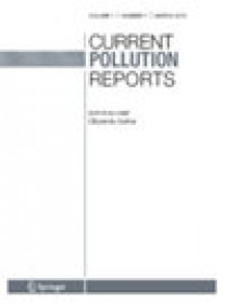 Current Pollution Reports