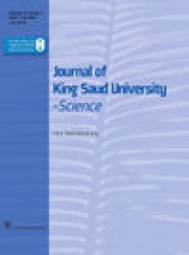 Journal Of King Saud University Science