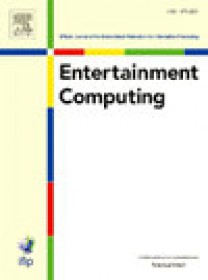 Entertainment Computing