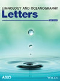 Limnology And Oceanography Letters
