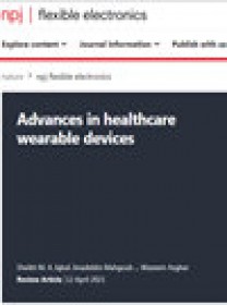Npj Flexible Electronics