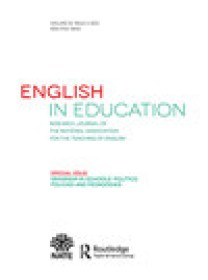 English In Education