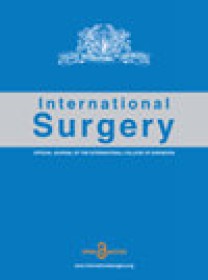 International Surgery