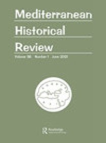 Mediterranean Historical Review