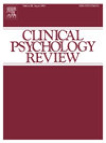 Clinical Psychology Review