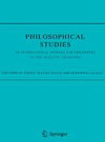 Philosophical Studies