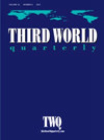 Third World Quarterly