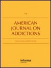 American Journal On Addictions