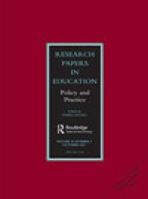 Research Papers In Education