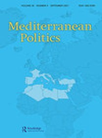 Mediterranean Politics