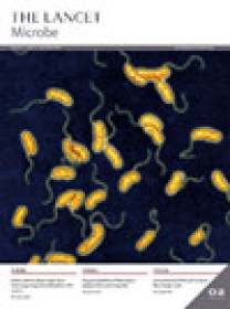 Lancet Microbe