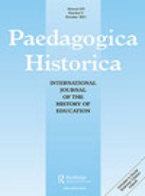 Paedagogica Historica