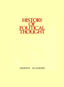 History Of Political Thought
