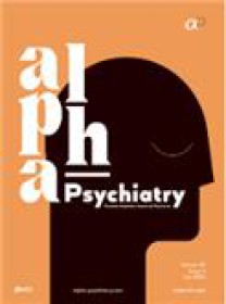 Alpha Psychiatry