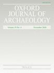Oxford Journal Of Archaeology