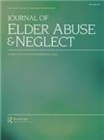 Journal Of Elder Abuse & Neglect