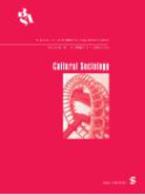 Cultural Sociology