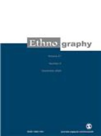 Ethnography