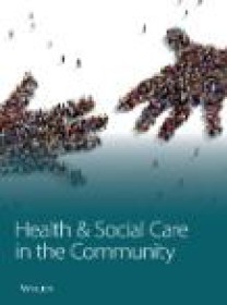 Health & Social Care In The Community