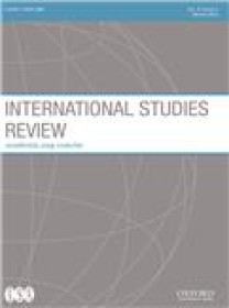 International Studies Review