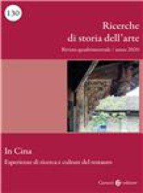Ricerche Di Storia Dell Arte