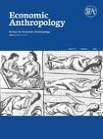 Economic Anthropology